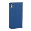 Fliptok mágneses tok SAMSUNG GALAXY A56 5G sötétkék tok-5900217463771 2 kép