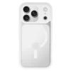 Liavec puha tok iPhone 17 Pro Max fehér tok-5900217464969 3 kép