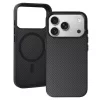 Liavec Carbon Core tok iPhone 17 Pro Max tok