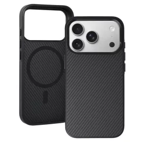 Liavec Carbon Core tok iPhone 17 Pro Max tok