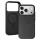 Liavec Carbon Core tok iPhone 17 Pro Max tok