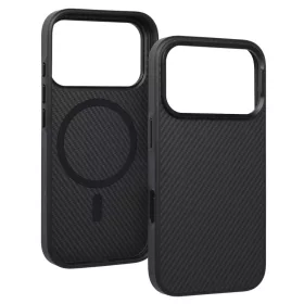 Liavec Carbon Core tok iPhone 17 Pro Max tok-5900217465133 2 kép