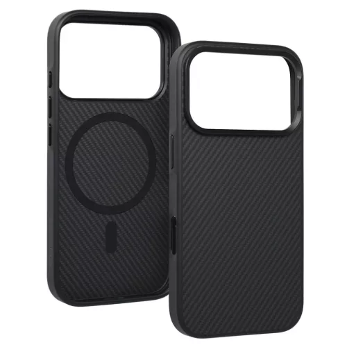 Liavec Carbon Core tok iPhone 17 Pro Max tok-5900217465133 2 kép