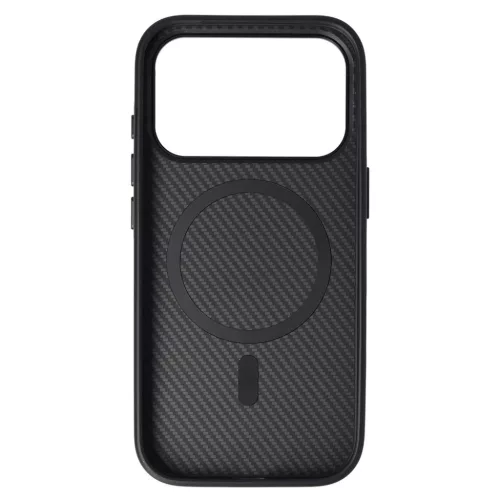 Liavec Carbon Core tok iPhone 17 Pro Max tok-5900217465133 4 kép