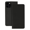 Fliptok MAGNET tok MOTOROLA MOTO G05/G15 FEKETE-5900217466673 1 kép
