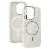  iPhone 13 Pro ezüst Magsafe Slim Shiny tok-5900217465744 4 kép