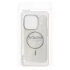  iPhone 13 Pro ezüst Magsafe Slim Shiny tok-5900217465744 7 kép