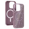 Magsafe Slim Shiny for Iphone 15 Pro purple-5900217466024 3 kép