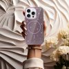 Magsafe Slim Shiny for Iphone 15 Pro purple-5900217466024 4 kép