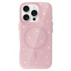 Magsafe Slim Shiny tok iPhone 16 Pro Max light pink-5900217466239 2 kép