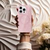 Magsafe Slim Shiny tok iPhone 16 Pro Max light pink-5900217466239 5 kép