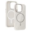 Magsafe Slim Shiny iPhone 16 Pro Max tok ezüst-5900217466246 3 kép