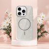 Magsafe Slim Shiny iPhone 16 Pro Max tok ezüst-5900217466246 5 kép