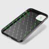 Tel Protect Carbon Elite Samsung Galaxy A70 tok fekete-5900217466970 2 kép