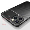 Tel Protect Carbon Elite Samsung Galaxy A70 tok fekete-5900217466970 3 kép