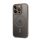 Rock Guard Touch Matte Sorozat Mágneses tok iPhone 16 Pro Max arany-6942433005075 11 kép