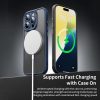 Rock Guard Touch Matte Sorozat Mágneses tok iPhone 16 Pro Max arany-6942433005075 1 kép