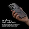 Rock Guard Touch Matte Sorozat Mágneses tok iPhone 16 Pro Max arany-6942433005075 5 kép
