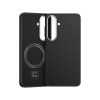 Benks Magnetic Armor Pro Kevlar tok 600D (A043) Samsung Galaxy S25 fek-6948005949211 1 kép