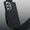 Benks Magnetic Armor Pro Kevlar tok 600D (A043) Samsung Galaxy S25 fek-6948005949211 5 kép