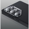 Benks Magnetic Armor Pro Kevlar tok 600D (A043) Samsung Galaxy S25 fek-6948005949211 6 kép