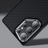 Benks Magnetic Armor Pro Kevlar tok 600D (A043) Samsung Galaxy S25 fek-6948005949211 7 kép