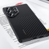 Benks Montage Magnetic Armor Air Kevlar Tok 600D (M045) Samsung Galaxy-6948005949235 6 kép
