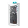 Benks Dinamikus Mágneses Mecha Tok Samsung Galaxy S25 Ultra fekete-6948005951030 6 kép