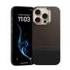  Apple iPhone 16 Pro Max Benks Mágneses Armor Air Prestige Kevlar 600-6948005947064 2 kép