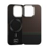 Benks Mágneses Armor Air Prestige Kevlar 600D iPhone 16 Pro Max tok-6948005947064 2 kép