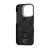  Apple iPhone 16 Pro Max Benks Mágneses Armor Air Prestige Kevlar 600-6948005947064 4 kép