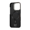 Benks Mágneses Armor Air Prestige Kevlar 600D iPhone 16 Pro Max tok-6948005947064 3 kép
