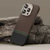  Apple iPhone 16 Pro Max Benks Mágneses Armor Air Prestige Kevlar 600-6948005947064 7 kép