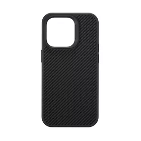  iPhone 16 Pro fekete Benks Magnetic Armor Pro Kamera Vezérlés Kevla-6948005949327 2 kép