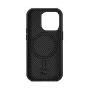  iPhone 16 Pro fekete Benks Magnetic Armor Pro Kamera Vezérlés Kevla-6948005949327 3 kép