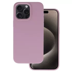 Szilikon Lite tok Samsung Galaxy S25 Edge heather tok-5900217468684 1 kép