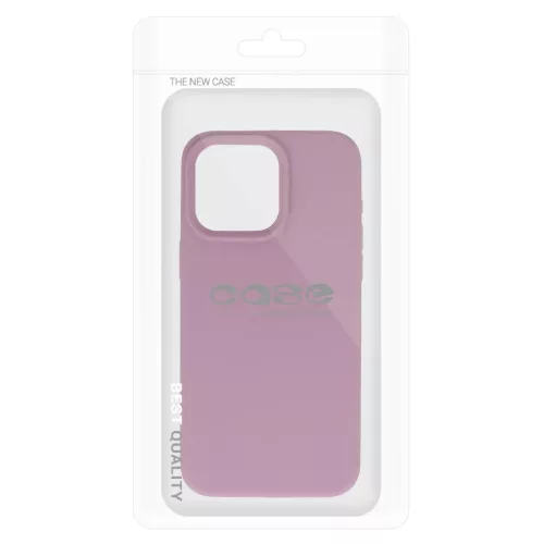Szilikon Lite tok Samsung Galaxy S25 Edge heather tok-5900217468684 7 kép
