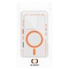 Tel Protect Strap Clear iPhone 15 tok narancs-5900217468882 7 kép