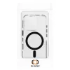 Tel Protect Strap Clear tok iPhone 16 Pro Max fekete-5900217469193 7 kép