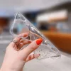 Tündöklő Áttetsző Tok Samsung Galaxy A55 5G Átlátszó-5900217470113 5 kép