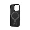 Benks Magnetic Armor Air Kevlar tok PC keret 600D (D066) iPhone 16 Pro-6948005923143 2 kép