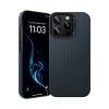 Benks Magnetic Armor Tint Kevlar 1000D (S065) iPhone 16 Pro kék tok