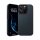Benks Magnetic Armor Tint Kevlar 1000D (S065) iPhone 16 Pro kék tok