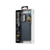 Benks Magnetic Armor Tint Kevlar 1000D (S065) iPhone 16 Pro kék tok-6948005915964 8 kép
