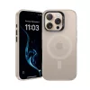  iPhone 16 Pro Arany Benks Mágneses Lucid Armor tok (C065)