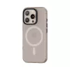  iPhone 16 Pro Arany Benks Mágneses Lucid Armor tok (C065)-6948005910624 2 kép