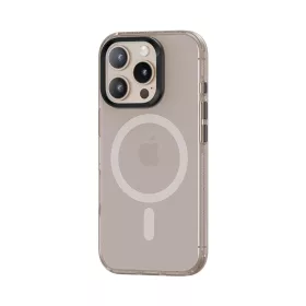  iPhone 16 Pro Arany Benks Mágneses Lucid Armor tok (C065)-6948005910624 2 kép