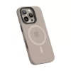  iPhone 16 Pro Arany Benks Mágneses Lucid Armor tok (C065)-6948005910624 3 kép
