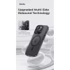  iPhone 16 Pro Arany Benks Mágneses Lucid Armor tok (C065)-6948005910624 8 kép