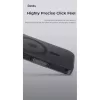  iPhone 16 Pro Arany Benks Mágneses Lucid Armor tok (C065)-6948005910624 9 kép